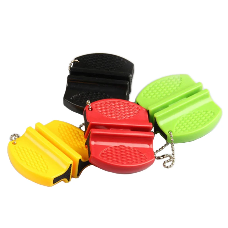 1 шт. мини-цветная кухонная точилка кухонные инструменты аксессуары креативный