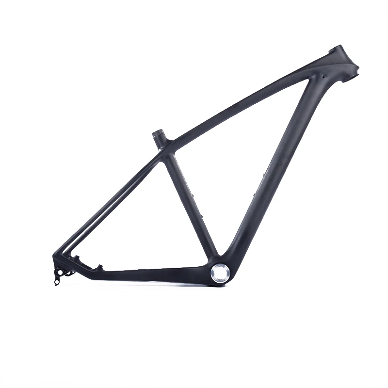 Абсолютно новая BXT mtb карбоновая рама 29er 3k рама для горных велосипедов 17,5 ''19'' bicicletas горный велосипед 29