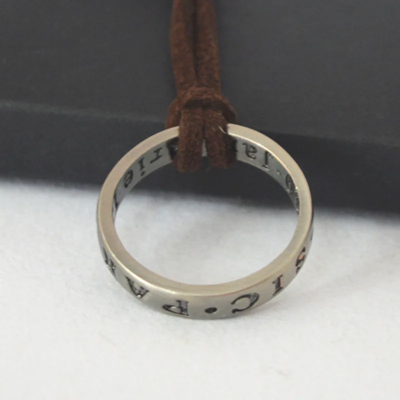 Неизведанное 4: ожерелье из сплава драка кулон аксессуары для косплея