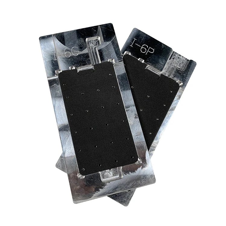 Жидкость для снятия Формы Набор iphone 5/5s/5c/6G/6p/6s/6s p/7/7p/8/8p ЖК экран сотового телефона