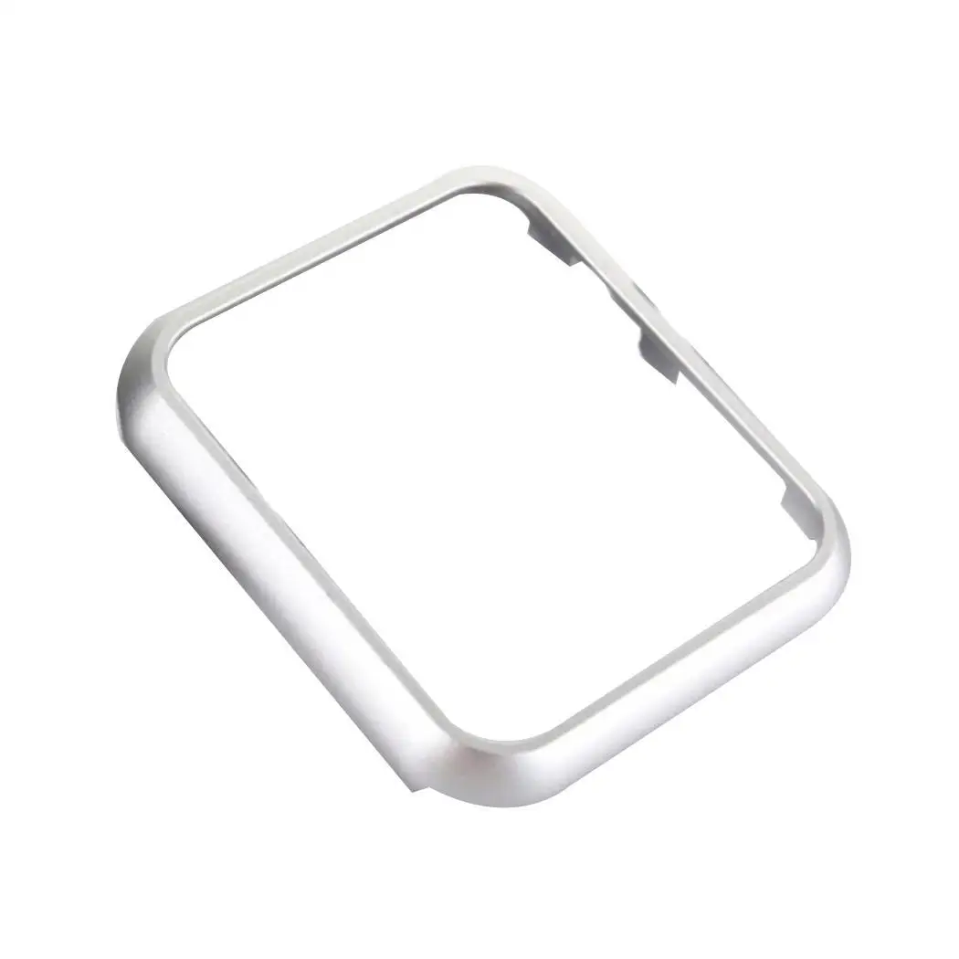 Защитная крышка для экрана из алюминиевого сплава часов 4/3/2/1 | Электроника