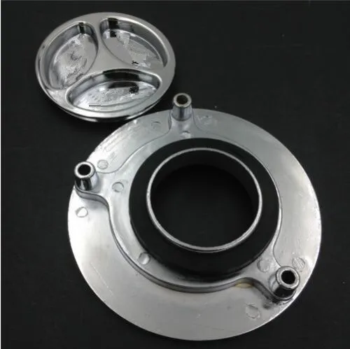 Крышка для бензобака мотоцикла поворотная крышка топливного бака Honda CBR 600 F2 F4I 1000RR
