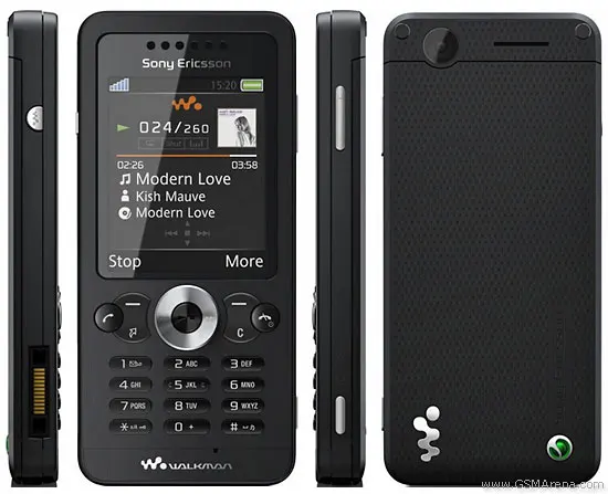 W302 Unlokced sony Ericsson W302 W302C мобильный телефон 2G Bluetooth 2.0MP камера FM разблокированный сотовый телефон
