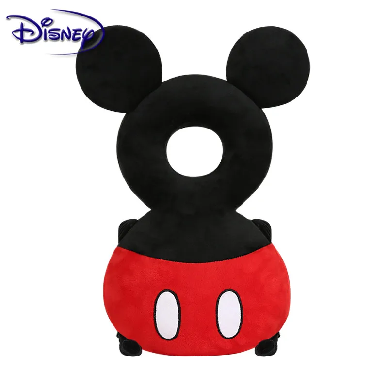 Disney детская защитная подушечка для головы подголовник малышей Подушка шеи