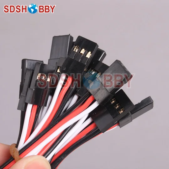 10 шт. * 22 #/ 22AWG плоский кабель для тяжелых условий эксплуатации 15 см 150 мм