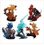 Трансформация Робот 5 в 1 Voltron Super Alloy Soul Beast King Lions металлическая фигурка игрушка подарок для мальчика