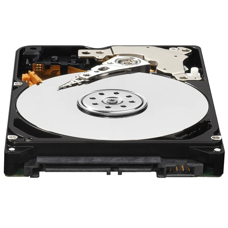 Жесткий диск для видеонаблюдения WD10JUCT 1 ТБ 1000 г 2 5 дюйма HDD жесткий монитор