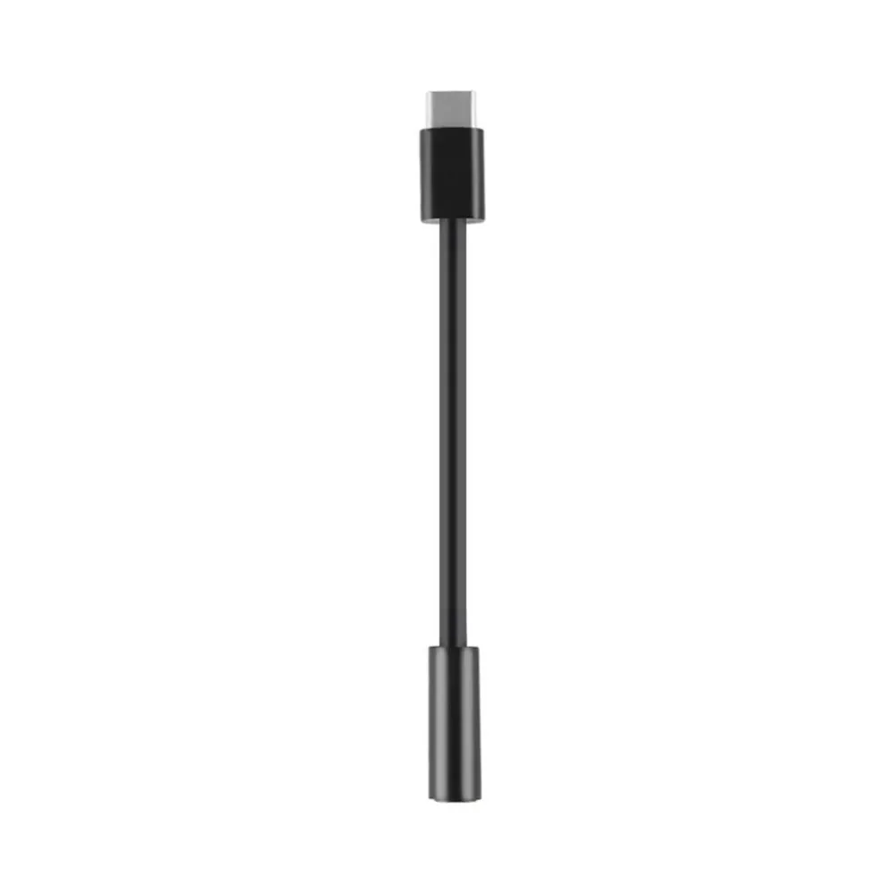 4 шт. Мини Портативный кабель для наушников Type-C-3 5 мм адаптер USB 3 1 Type C USB-C штекер