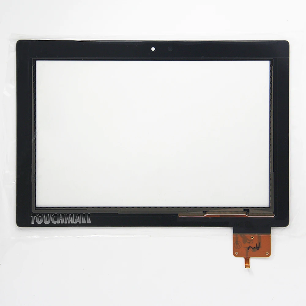 Новый сенсорный экран дигитайзер замена стекла для Lenovo S6000 S6000-H MCF-101-0887-V2 10