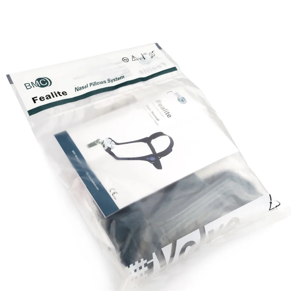 DOCTODD WNP НАЗАЛЬНЫЕ подушечки маска для CPAP Auto CPAP BiPAP анти храп сон помощь Размеры s m l Подушка стоп храп маска