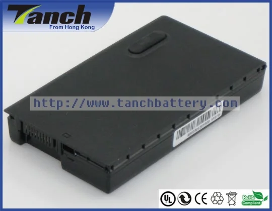 Аккумуляторы для ноутбуков ASUS A8A A8000 A8 X83V F80S A32 F80A A8E F8P F8Sv X80Z N81Vp F8Sn A8M N80Vn 11 1 V 6 cell|battery