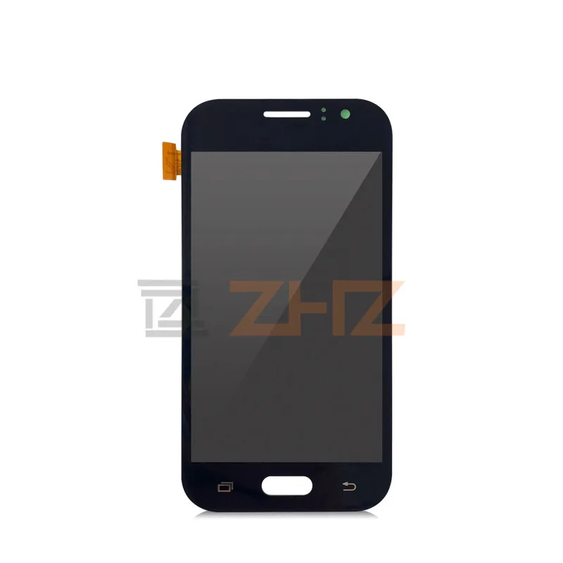 Регулируемая яркость TFT LCD для Samsung Galaxy J1 Ace J110 SM J110F J110H ЖК дисплей сенсорный экран