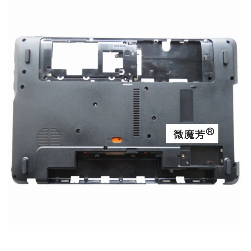 Новинка для Acer Q5WPH Q5WT6 NV55 NV57 NV56 Упор рук Верхняя Нижняя крышка чехол базовый AP0NN000100