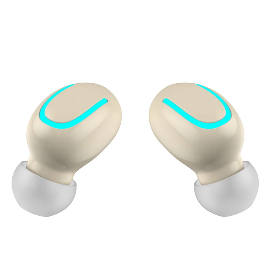Bluetooth наушники TWS 5,0 беспроводные наушники Blutooth наушники Handsfree спортивные наушники игровая гарнитура телефон PK HBQ