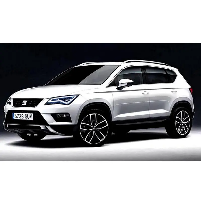 Задний указатель поворота s для Seat Ibiza4 Alhambra Altea ARONA ATECA Cordoba Exeo светодиодный
