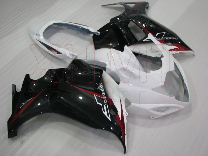Обтекатели для кузова GSX650F 2008 2013 Katana GSX650 обтекатель GSX 650 08 09|Полные комплекты