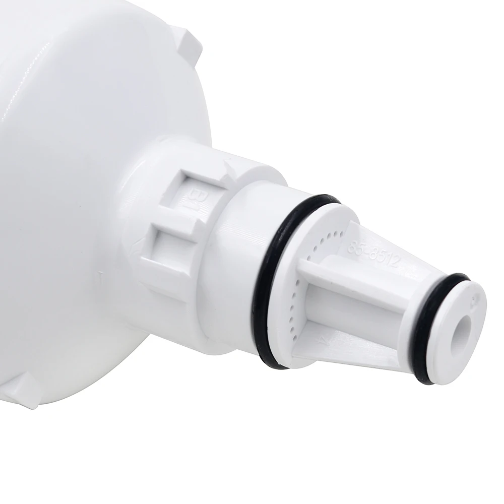 Высокое качество бытовой очиститель воды холодильник фильтр для Замена LG LT600P