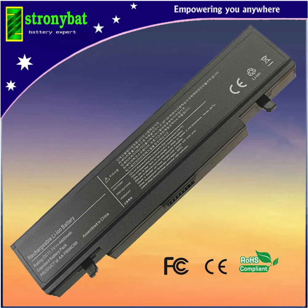 Аккумулятор для ноутбука samsung NP300 NP300E5A NP300V5AH NP350 NP270E5E NP350V5C NP350E7C|battery agm|laptop batteries