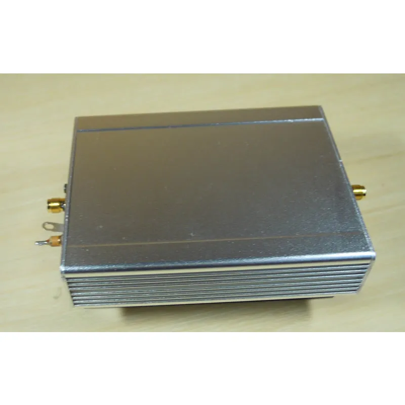 Широкополосный усилитель высокой частоты 1 мhz-130 (180) МГц 6 Вт | Интегральные схемы