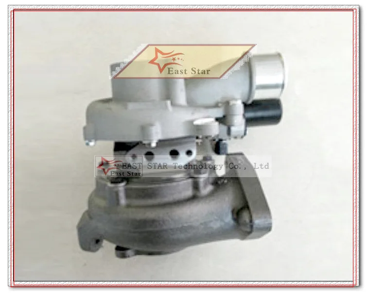 CT16V 17201-OL070 17201OL070 17201-OL071 17201OL071 + привод турбо для TOYOTA Landcruiser Hi-lux 2010-2KD-FTV 2KDFTV 2.5L D4D