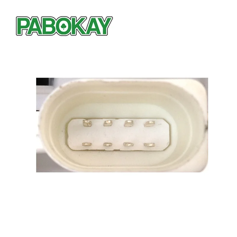 

FOR SEAT LEON MK2 Rear Left Door Lock Catch Mechanism - 1P0 839 015 1P0839015