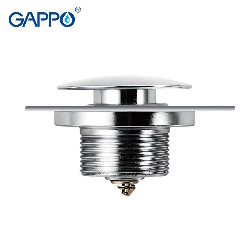 Квадратный дренажный фильтр GAPPO для ванной и душа Слив отходов защита от запаха