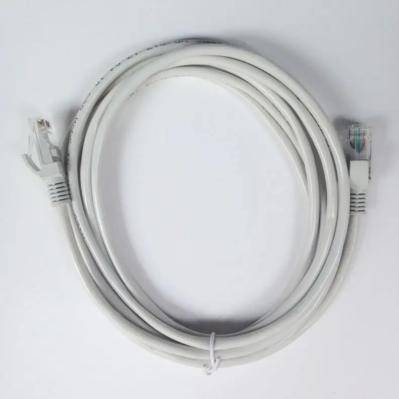 CAT5 RJ45 компьютерной сети перемычка линия 3 м |