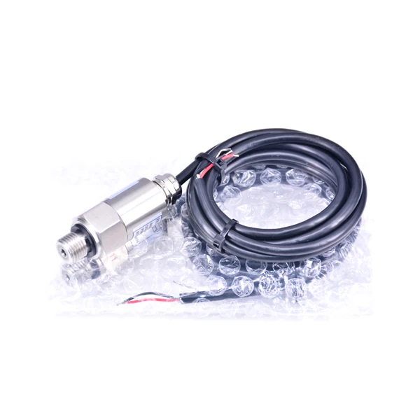 Датчик давления 0 10bar 9 32VDC G1/4 4 20mA выход 0.5% датчик давления|pressure transmitter|pressure transmitter