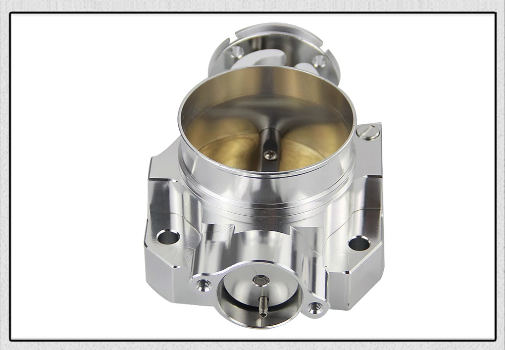 Hypertune- корпус дроссельной заслонки для HONDA B16 B18 D16 F22 B20 D/B/H/F корпус дроссельной заслонки 70 мм ef EG EK DC2 H22 D15 D16 HT6952