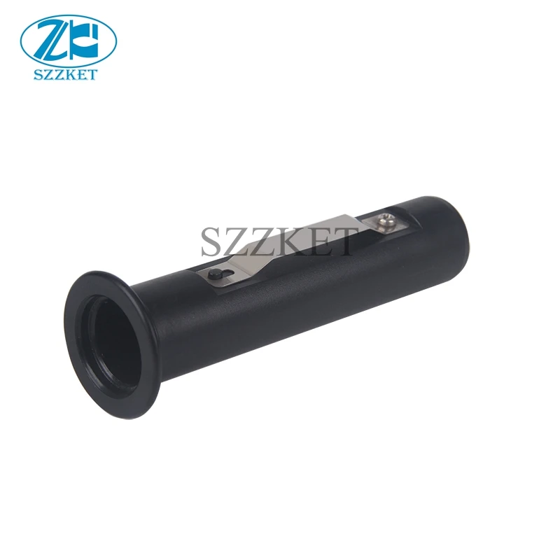

New Ttp-244 plus TTP-243 TTP-342 Barcode Printer Ribbon Axis for TSC Barcode Printer Accessories