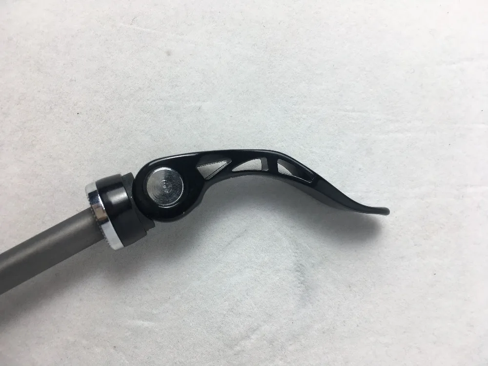 NTMTA NOVATEC MTB Hub Mini сквозная ось стальной шпагат QR 9 мм * 100 10 135 черный красный для D791SB