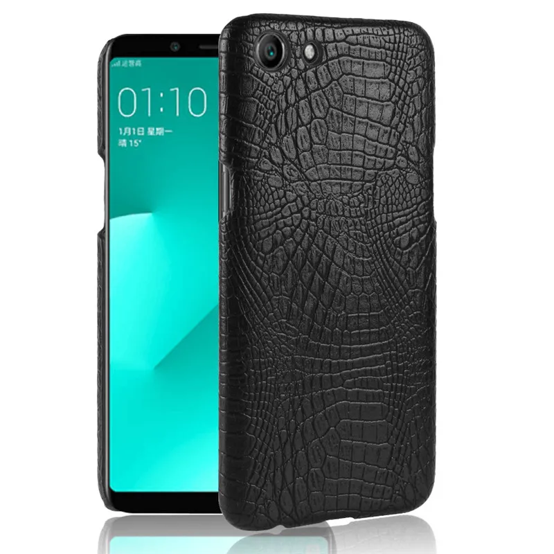 Чехол для OPPO A83 чехол CPH1729 роскошный жесткий телефона A 83 OPPOA83 телефона|Бамперы| |