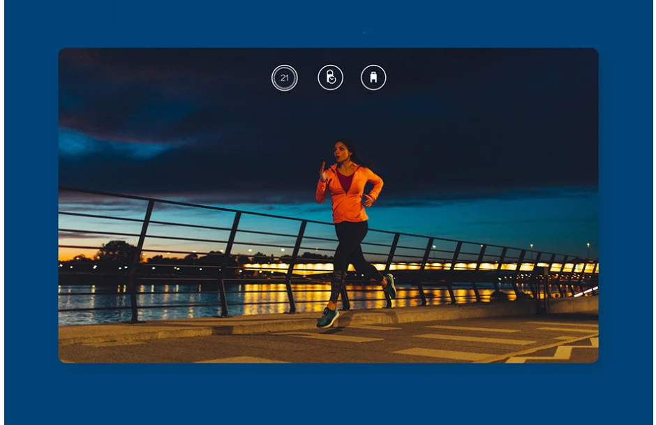 Браслет Honor Band 4 Running huawe, умный браслет, 50 м, водонепроницаемый фитнес-трекер, уведомление о звонках, будильник