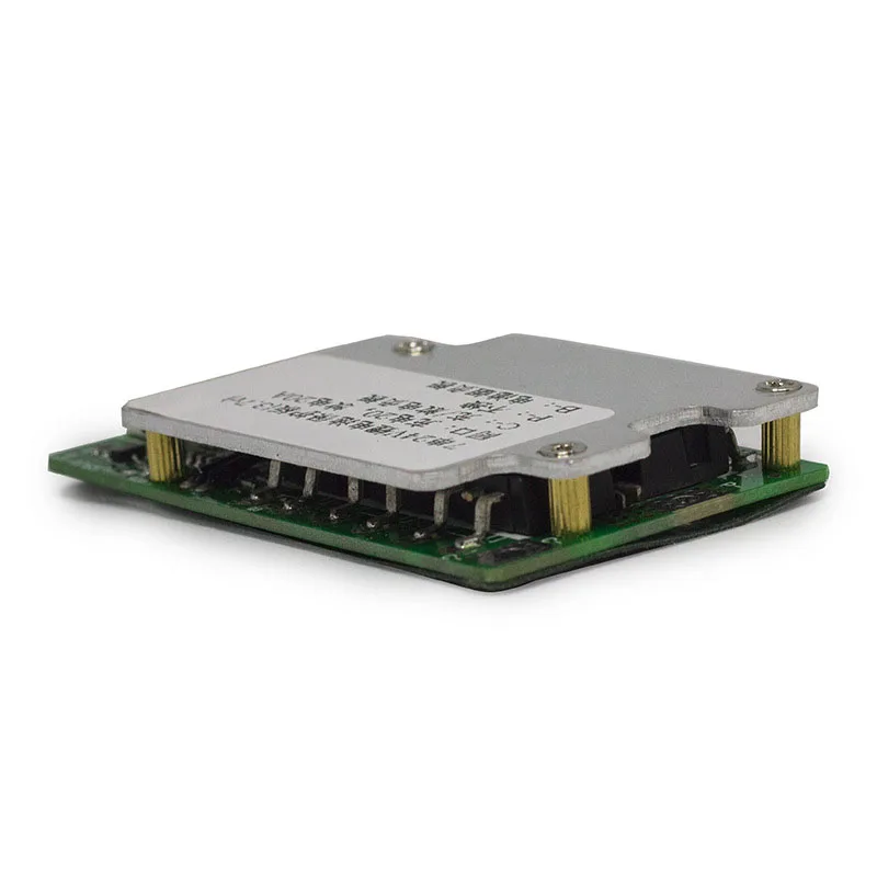 BMS 24V 7S String 20A Защитная плата баланс радиатора для 18650 балансировки литий-ионная аккумуляторная батарея