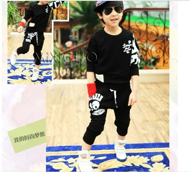 Free shipping in the spring of 2014 virgin Children suit cartoon velvet | Детская одежда и обувь