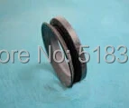 chmer ch401 2 ring with v type groove wedm low speed wire cutting machine spare parts