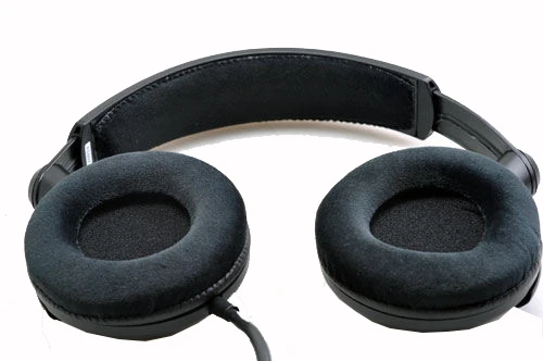 Сменные фланелевые наушники для Beyerdynamic DTX700 DTX710 DTX900 DTX910 Hi Fi студийная