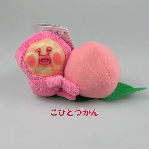 Плюшевая кукла кобито ДУКАН Очаровательная мягкая игрушка|stuffed toys|toy stuffingplush doll |