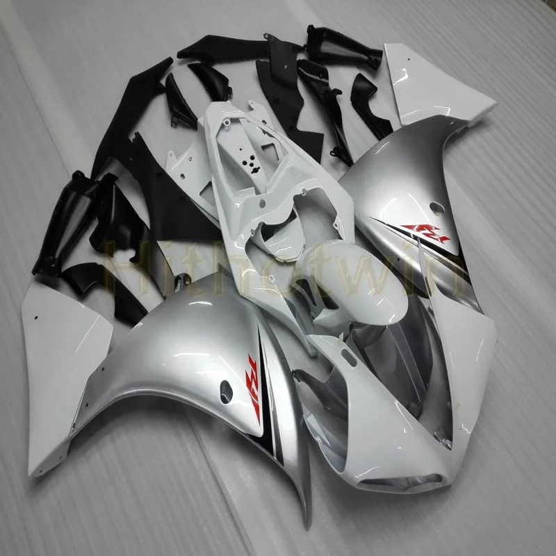 Обтекатель из АБС-пластика на заказ для YZFR1 2009 2011 YZF R1 09 10 11 обтекатель мотоцикла