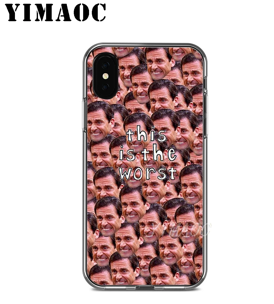 Мягкий силиконовый чехол для Apple Iphone 11 Pro Xr Xs Max X 10 8 Plus 7 6S 6 SE 5S 5 7Plus |