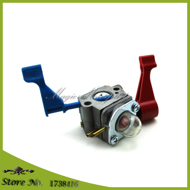 Газовый перфоратор карбюратор для птиц FL1500 FL1500LE Zama C1U W12A 530071629|carburetor|carburetor zama |