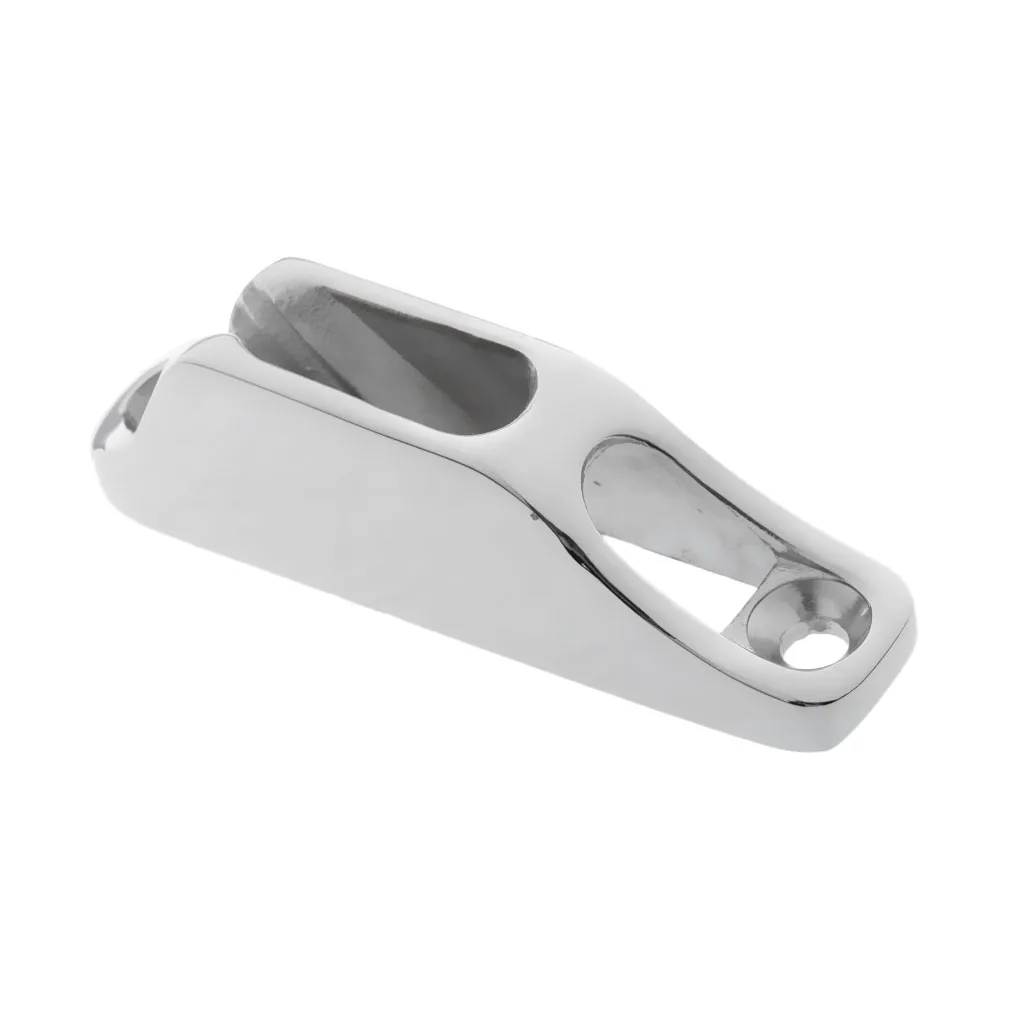 

1 Pcs Boat Cam Cleat Rope Cleat Jam Cleat Line Cleat Boat Parts Hardware Sailing Kayak Marine Accessories 316 Stainless Steel