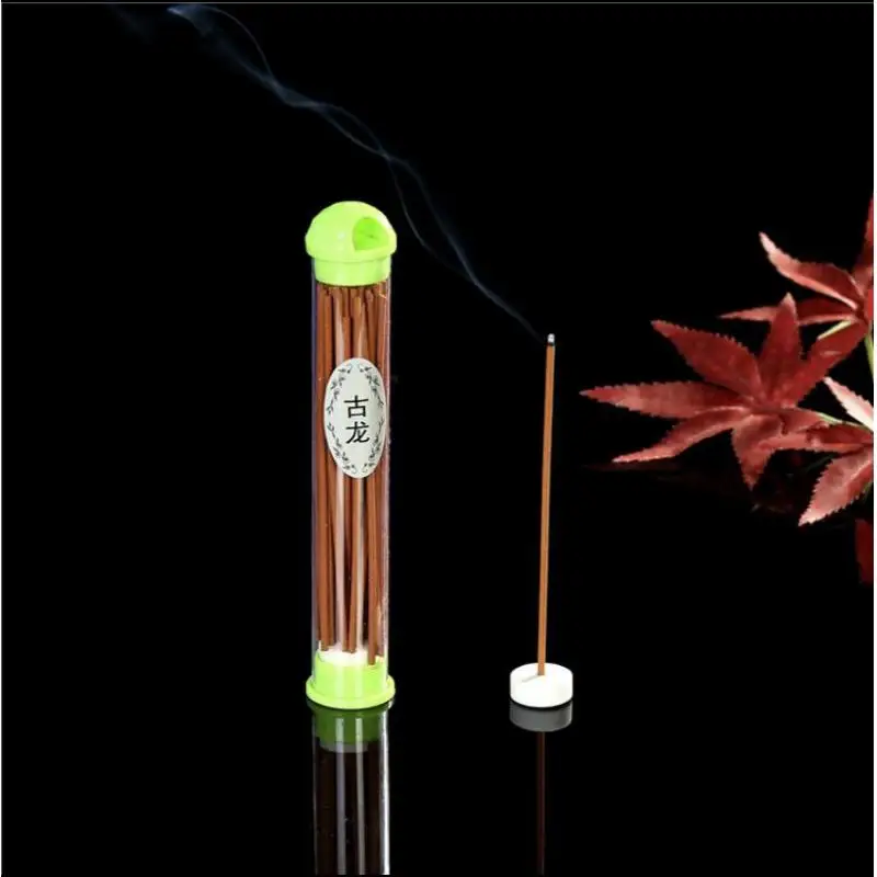 45 шт./кор. палочки с ладаном горелки натуральным ароматом чистый воздух в