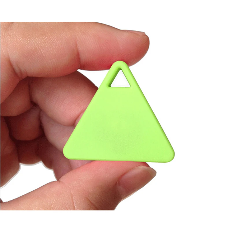 Умный беспроводной Bluetooth 4 0 трекер Key Finder Анти-потерянный сигнал тревоги пожилой