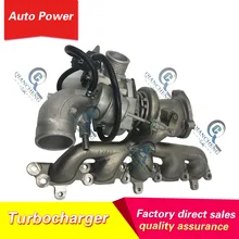Высококачественный Турбокомпрессор K04 53049880033 53049700033 для Volvo 2.5L
