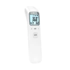 Инфракрасный термометр для лба, детский лазерный термометр, бесконтактный термометр, температура тела