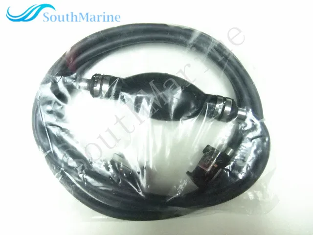 Топливный Шланг Для Yamaha 6 мм 6Y2 24306 56 00 6Y1 55 00|pipe filter|connector blockconnector circular |