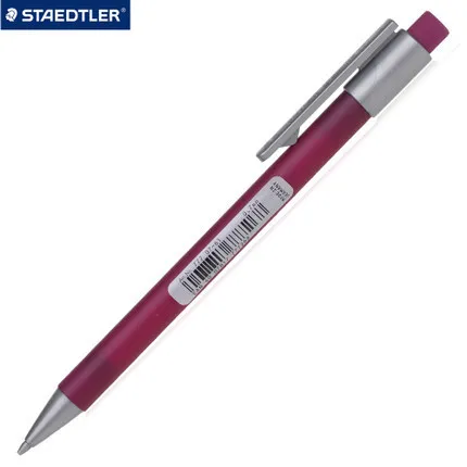 Германия STAEDTLER 777 цветной механический карандаш 0 5 мм 7 сделано в Германии