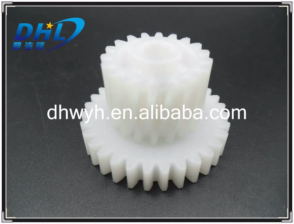 Бесплатная доставка RU5-0961-000 Gear 31T/19T для HP P3005 | Компьютеры и офис