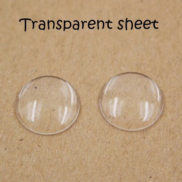 Глаза чипы 10 пар/пакет (для куклы блайз pullip 1/6 куклы) 14 мм|eye chips|1/6 dollpullip eye chips |